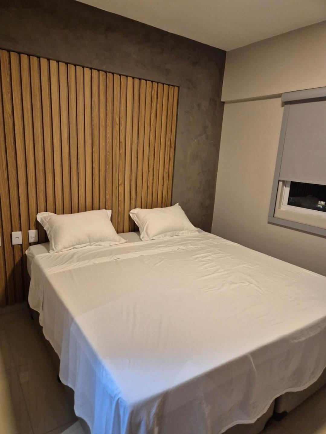 Apartment Amplo E Confortavel Em Familiar, 3 Quartos Com Lazer De Clube