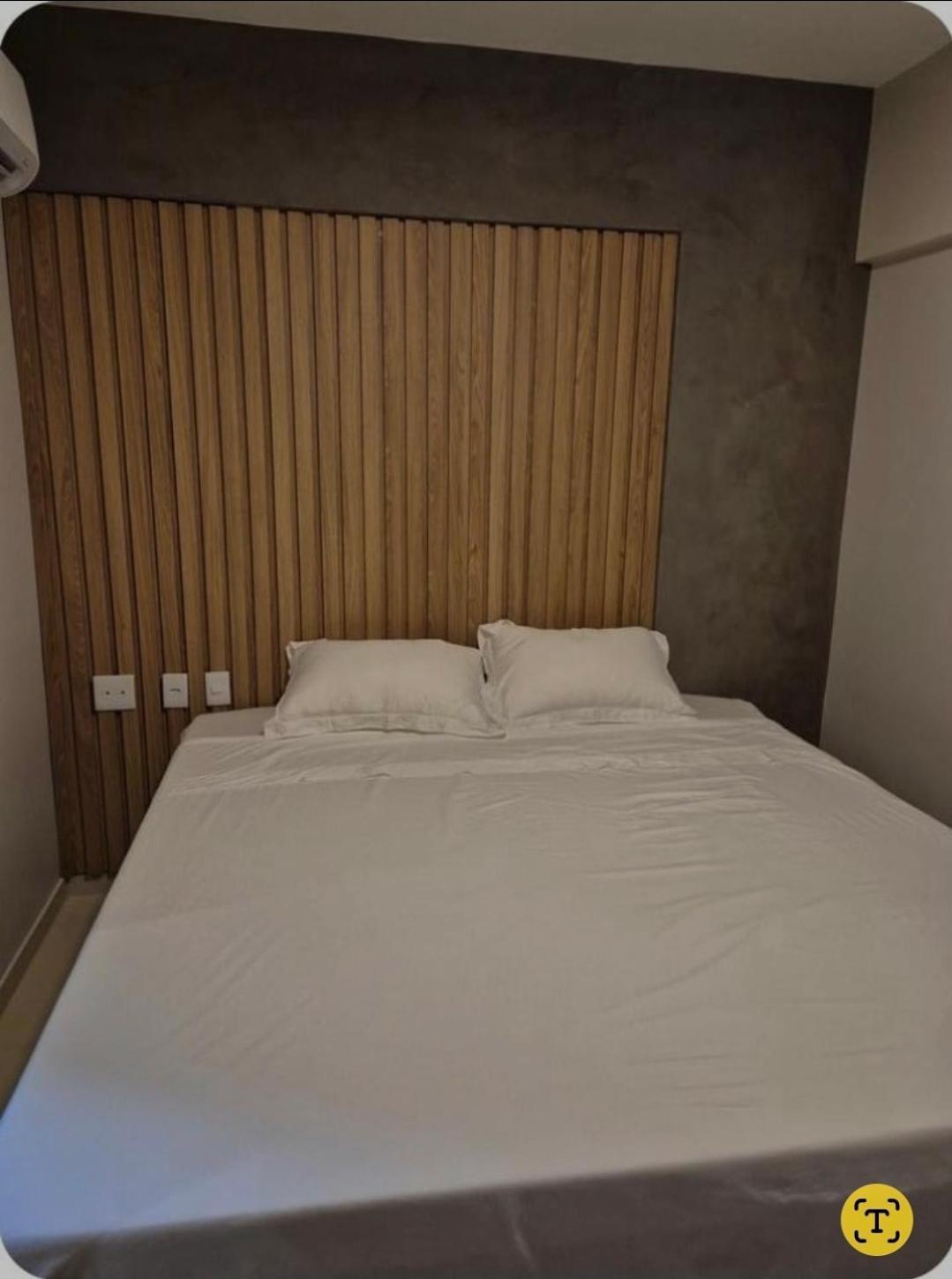 Apartment Amplo E Confortavel Em Familiar, 3 Quartos Com Lazer De Clube Belem (Para)