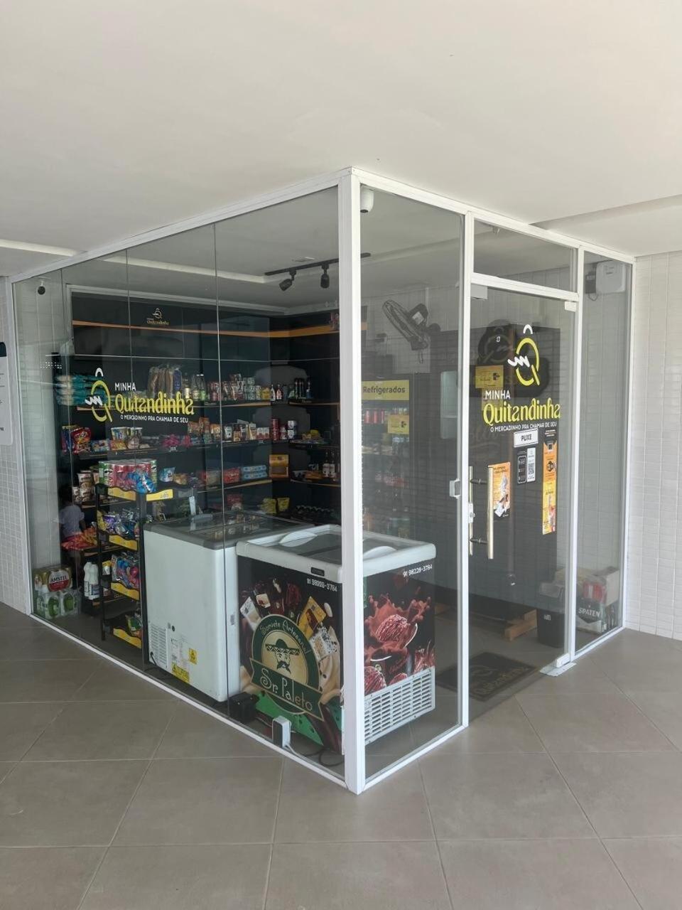 Amplo E Confortavel Em Familiar, 3 Quartos Com Lazer De Clube Belem (Para)