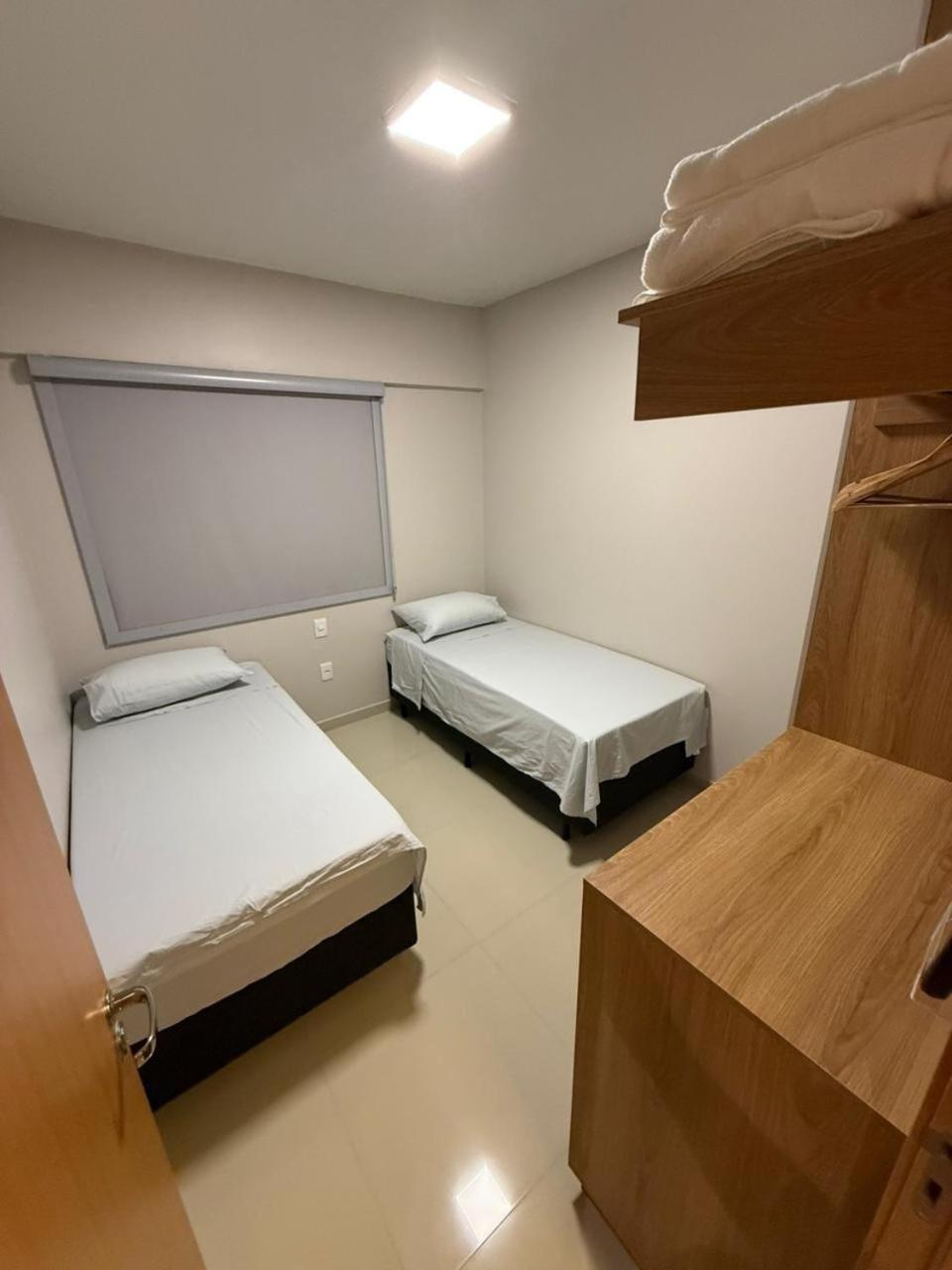 Apartment Amplo E Confortavel Em Familiar, 3 Quartos Com Lazer De Clube Belem (Para)