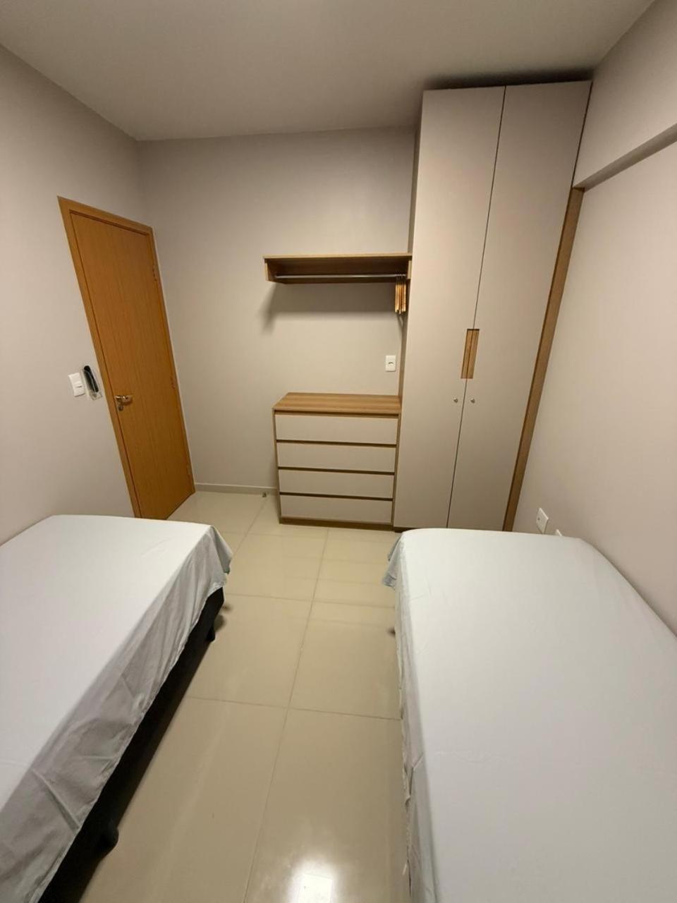 Amplo E Confortavel Em Familiar, 3 Quartos Com Lazer De Clube Apartment *
