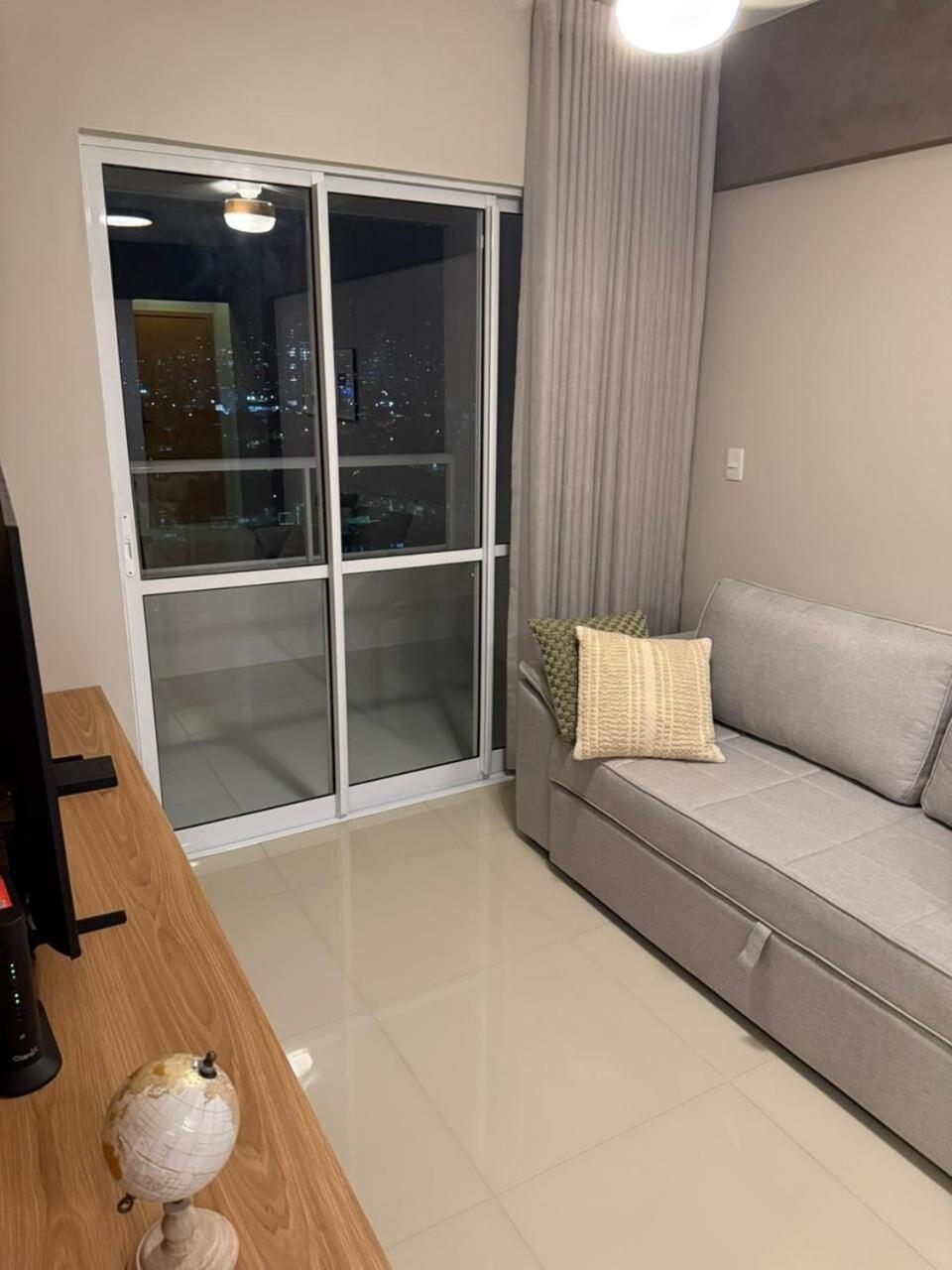 Apartment Amplo E Confortavel Em Familiar, 3 Quartos Com Lazer De Clube *