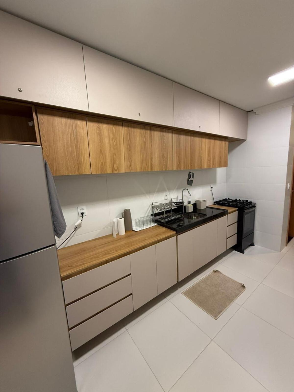 Amplo E Confortavel Em Familiar, 3 Quartos Com Lazer De Clube Belem (Para)