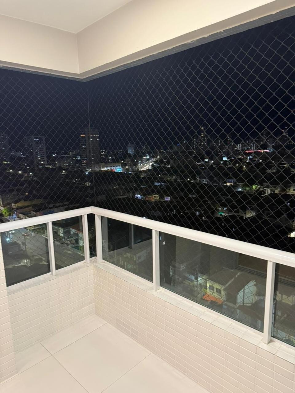 Apartment Amplo E Confortavel Em Familiar, 3 Quartos Com Lazer De Clube Belem (Para)