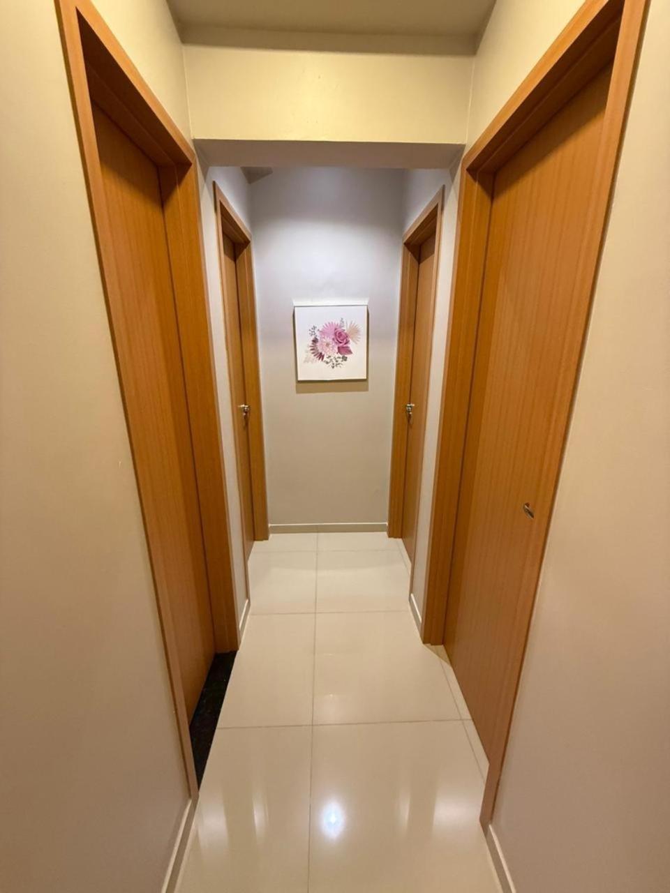 Amplo E Confortavel Em Familiar, 3 Quartos Com Lazer De Clube Belem (Para)