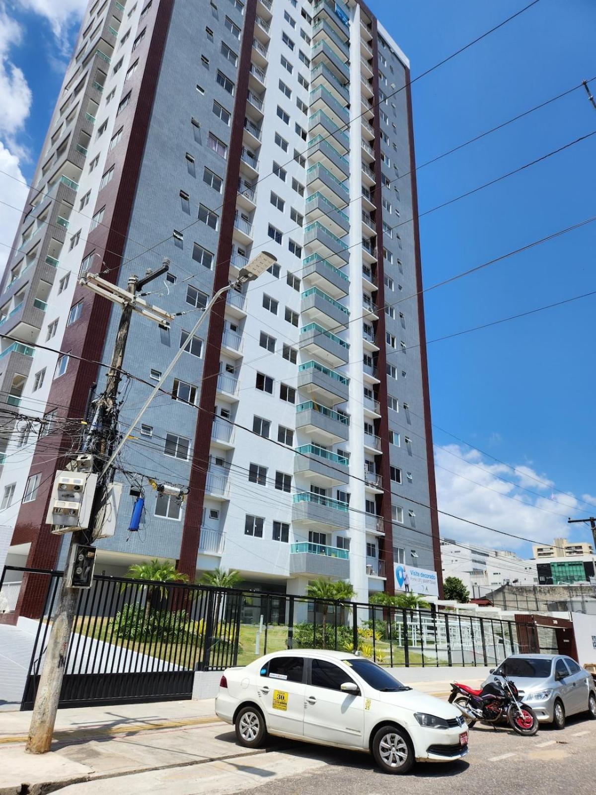 Apartment Amplo E Confortavel Em Familiar, 3 Quartos Com Lazer De Clube