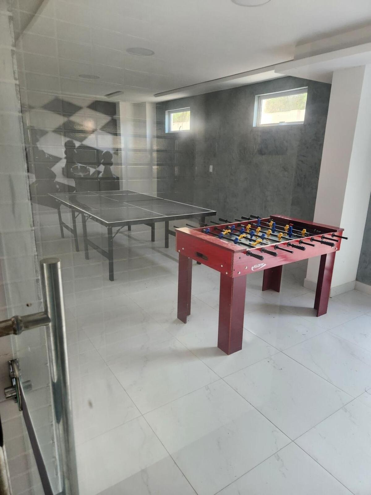 Apartment Amplo E Confortavel Em Familiar, 3 Quartos Com Lazer De Clube Belem (Para)