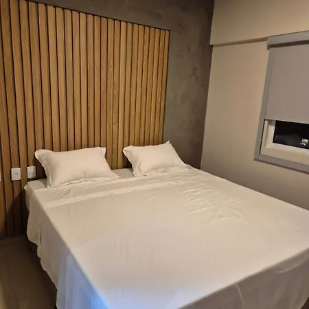 Apartamento Amplo E Confortavel Em Condominio Familiar, 3 Quartos Com Lazer De Clube Belem  Exterior photo
