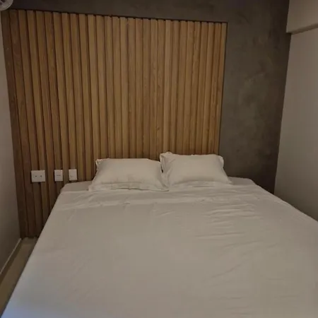 Apartamento Amplo E Confortavel Em Condominio Familiar, 3 Quartos Com Lazer De Clube Belem  Exterior photo