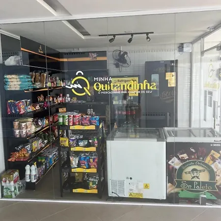 Apartamento Amplo E Confortavel Em Condominio Familiar, 3 Quartos Com Lazer De Clube Belem  Exterior photo