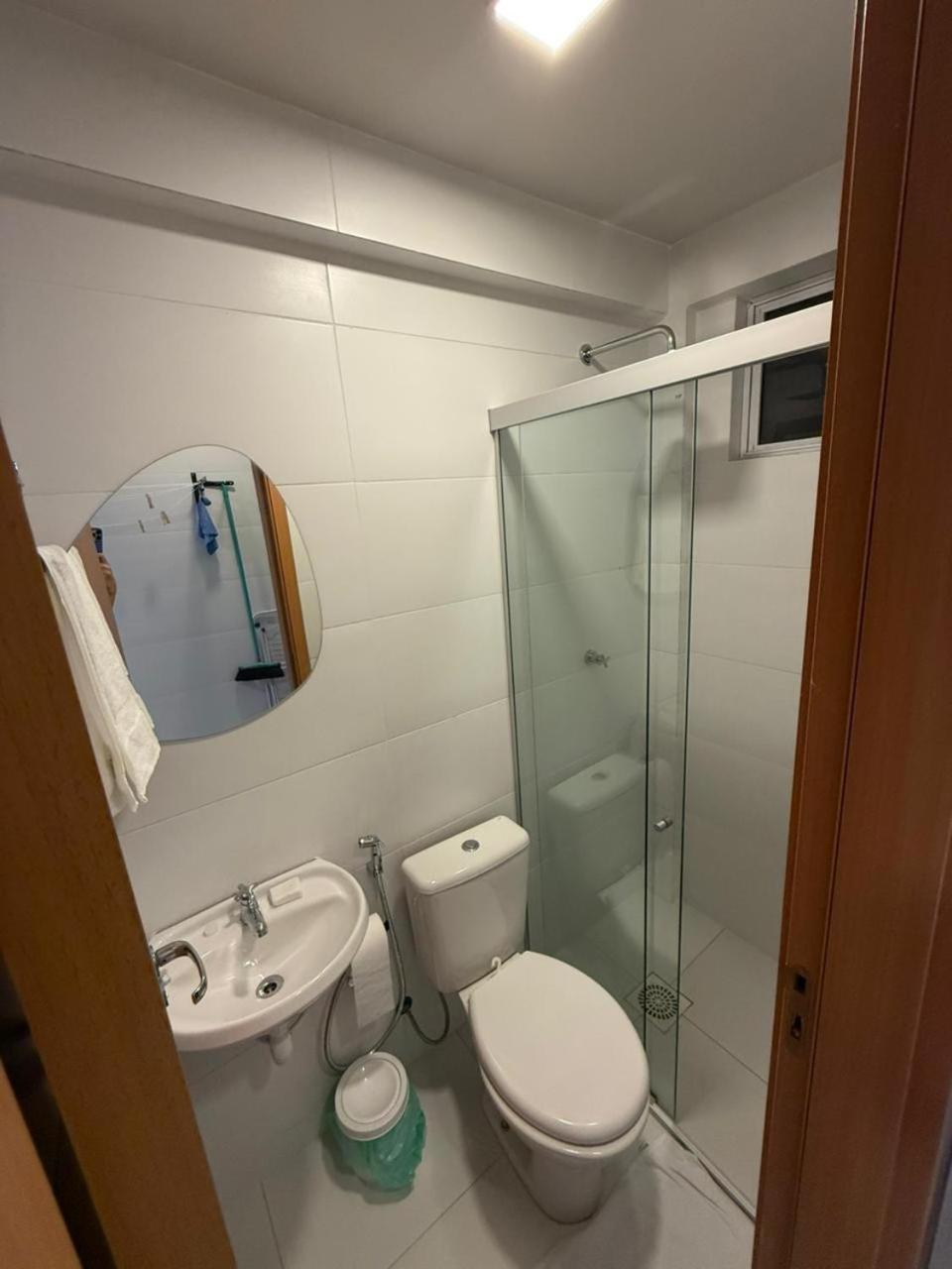 Amplo E Confortavel Em Familiar, 3 Quartos Com Lazer De Clube Apartment