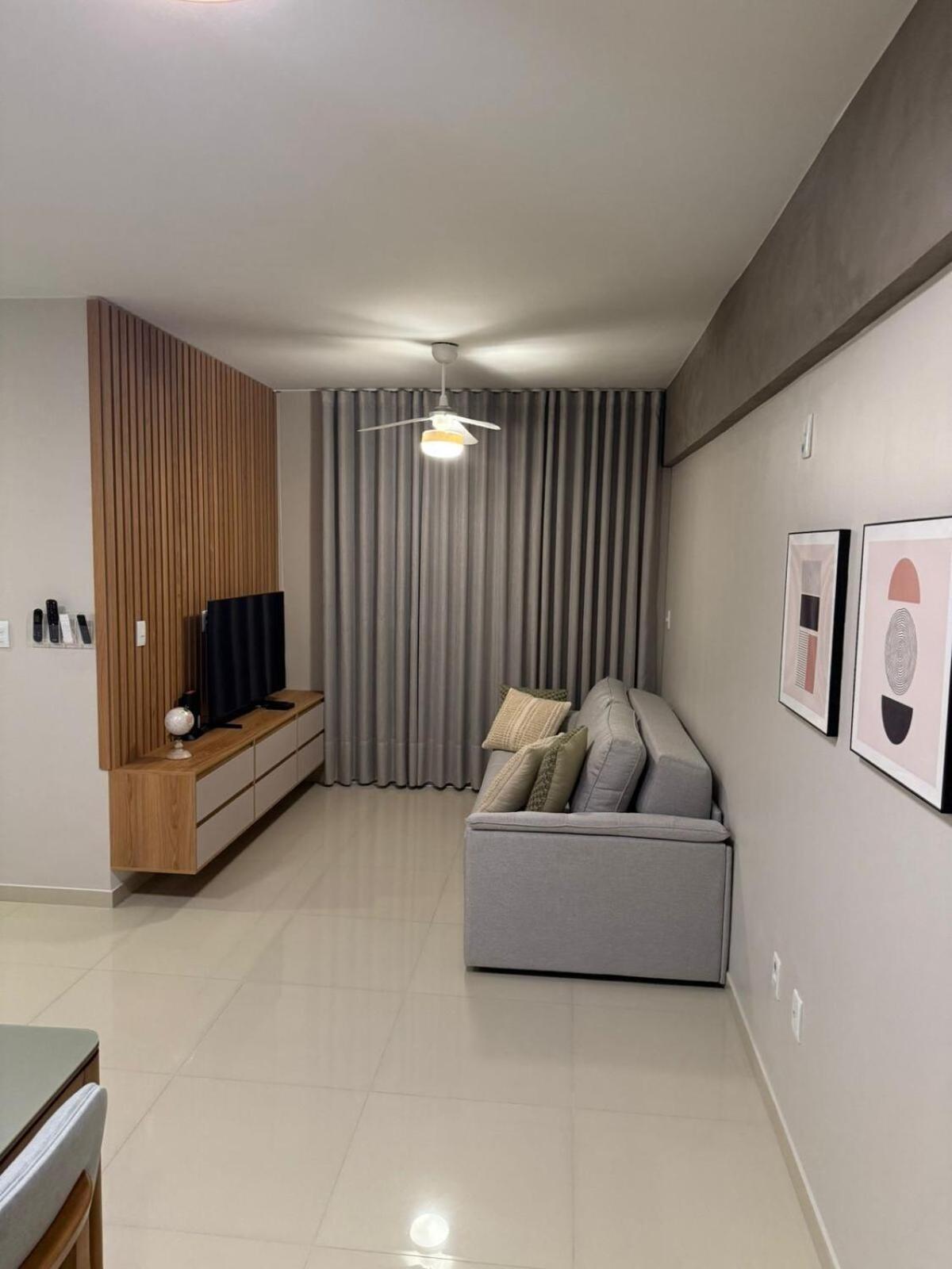 Amplo E Confortavel Em Familiar, 3 Quartos Com Lazer De Clube Apartment *